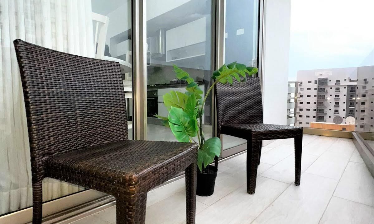 Photo of Patio Balcony in Sarasota