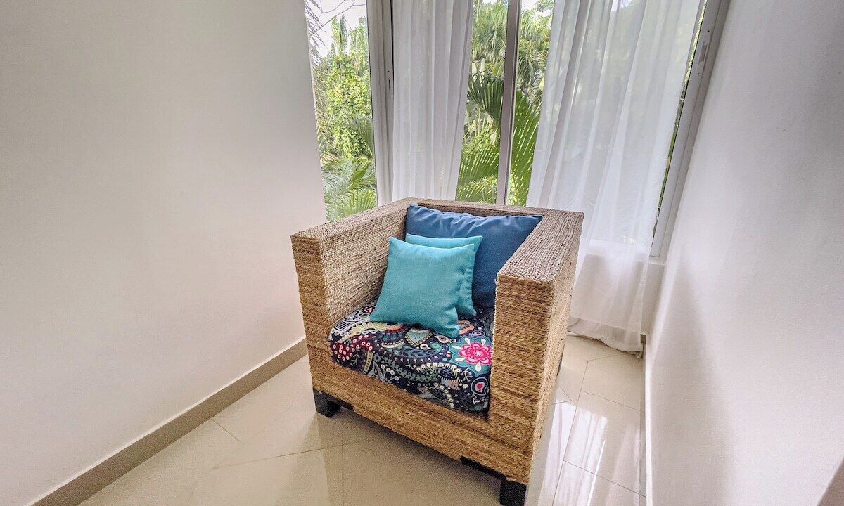 Photo of Livingroom in ProCab