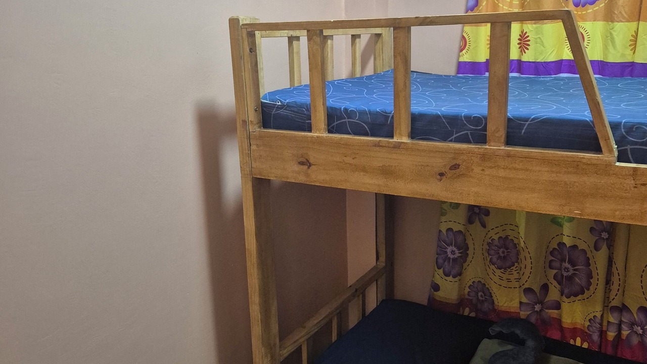 Photo of Bedroom in Baguio