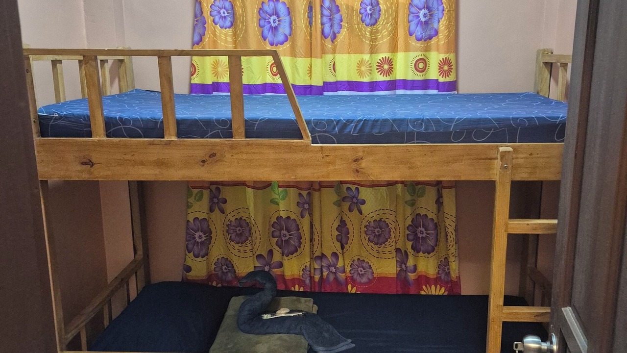 Photo of Bedroom in Baguio