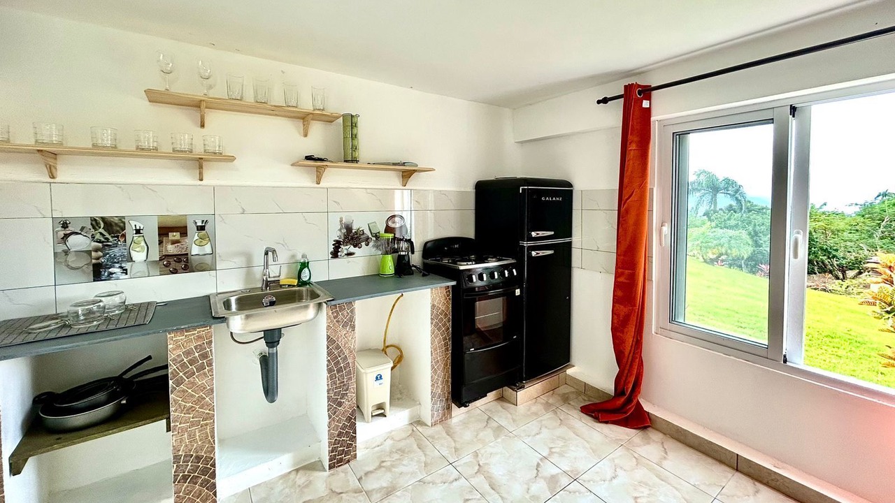 Photo of Kitchen in Barrio Buenos Aires
