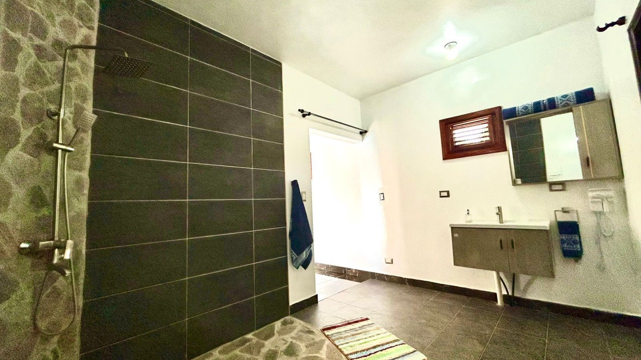 Photo of Bathroom in Barrio Buenos Aires