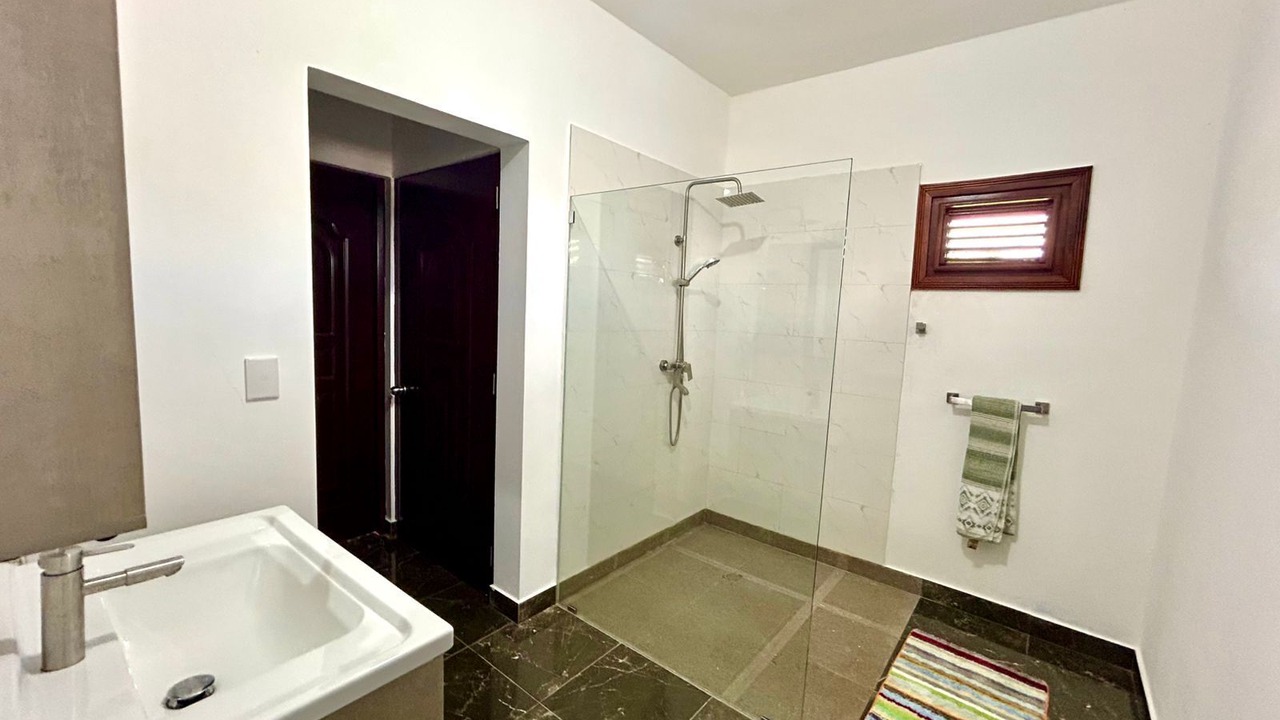 Photo of Bathroom in Barrio Buenos Aires