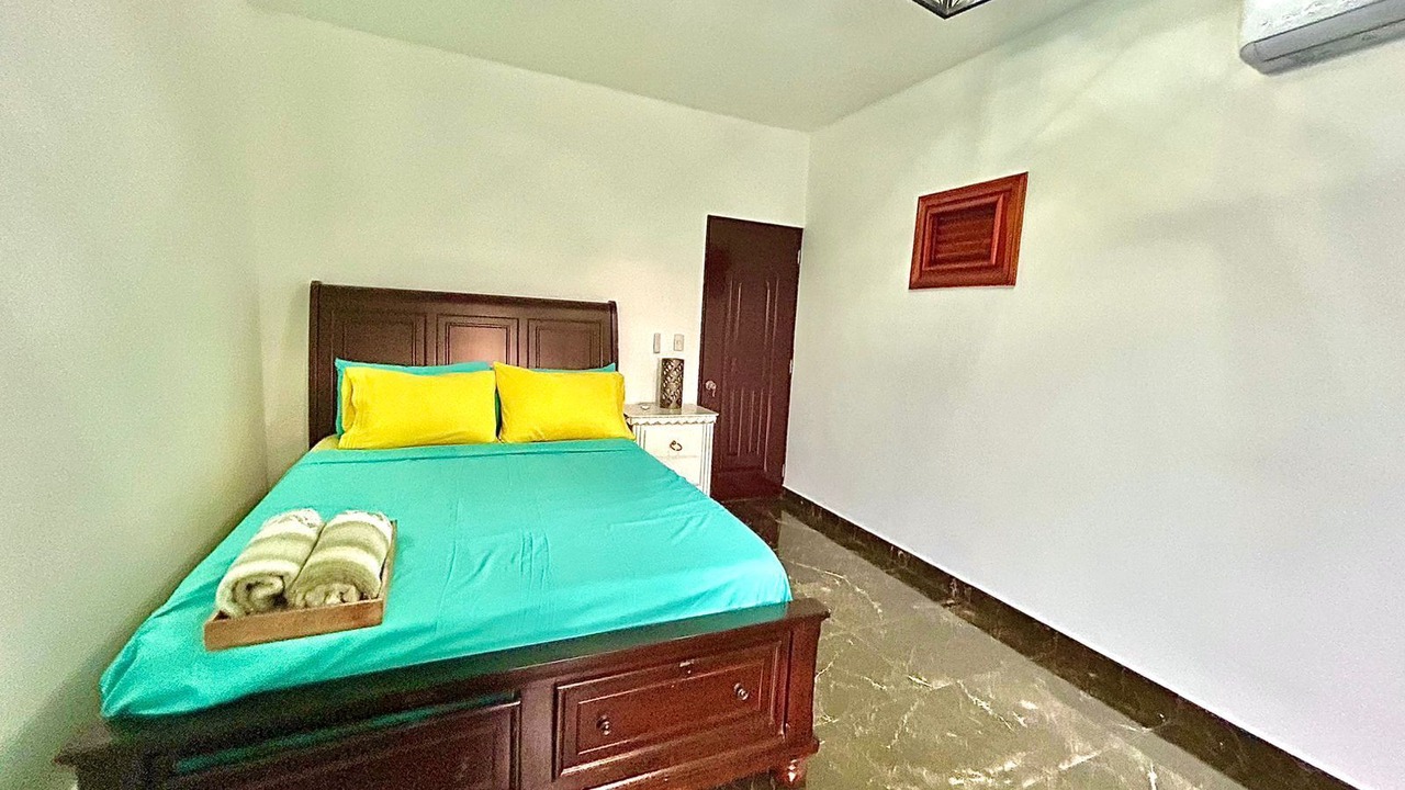 Photo of Bedroom in Barrio Buenos Aires