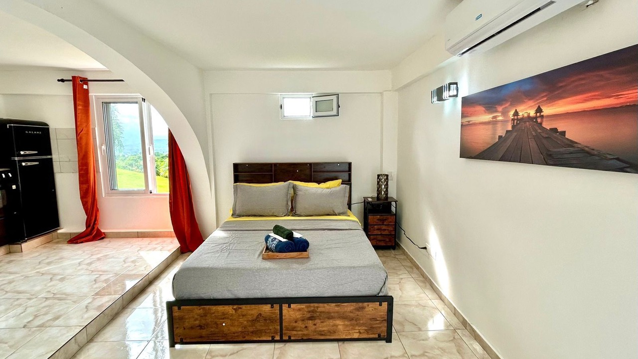 Photo of Bedroom in Barrio Buenos Aires
