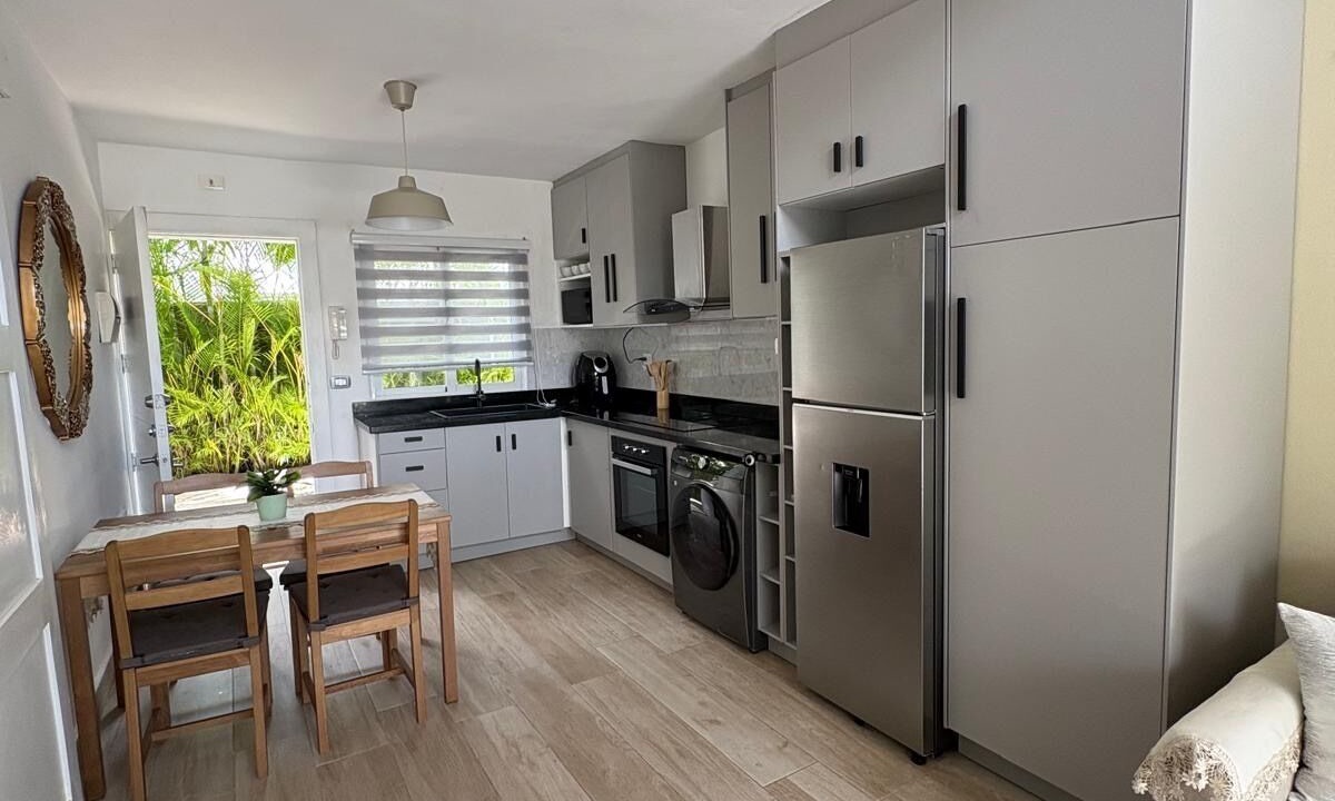Photo of Kitchen in Boca Chica