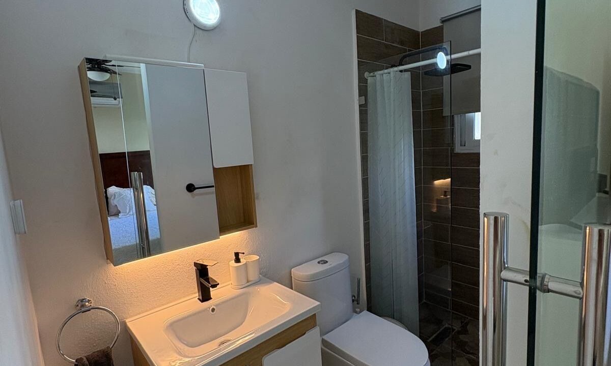 Photo of Bathroom in Boca Chica