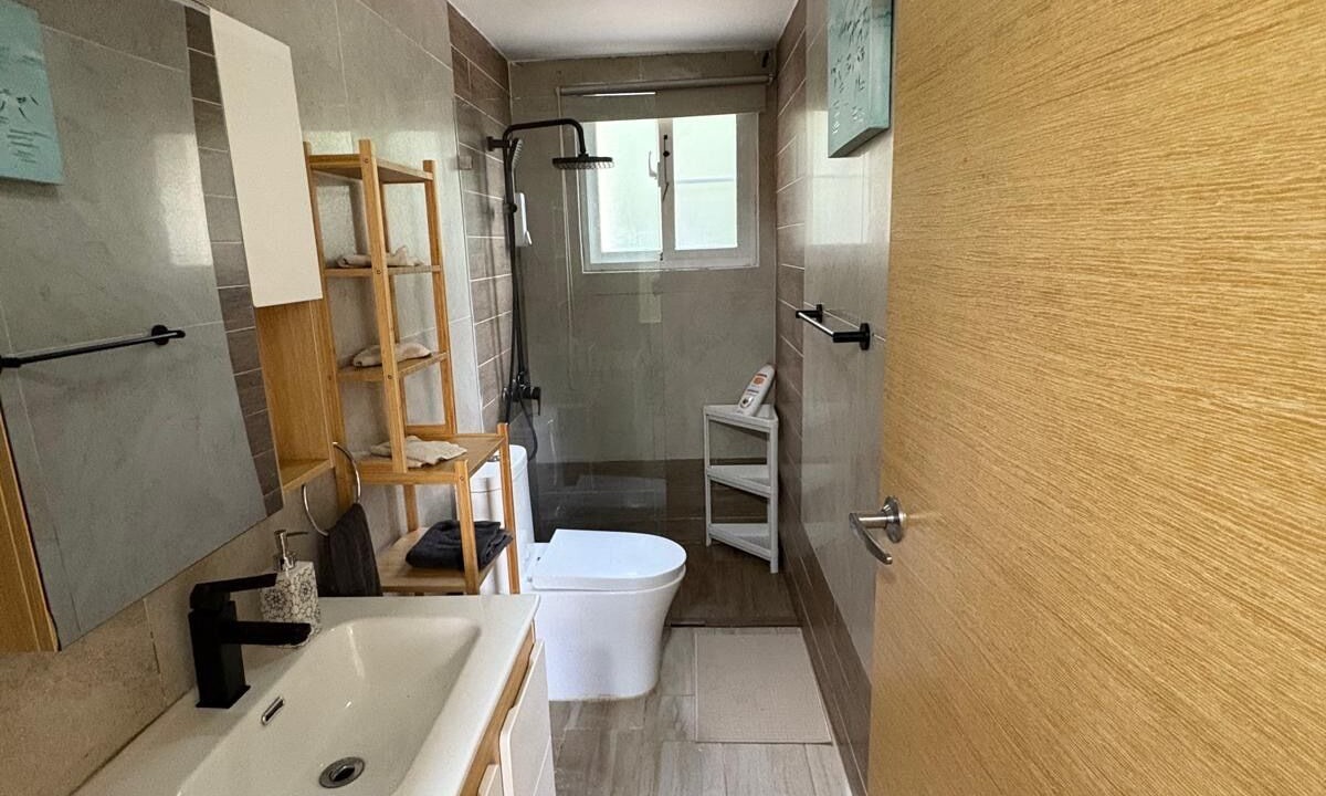 Photo of Bathroom in Boca Chica
