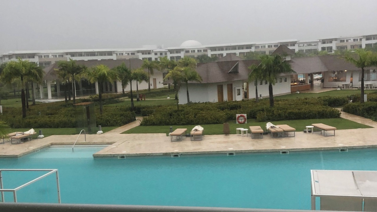 Photo of Outdoor in El Cortecito