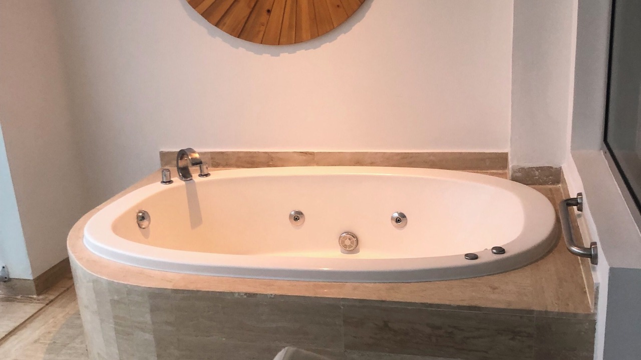 Photo of Bathroom in El Cortecito
