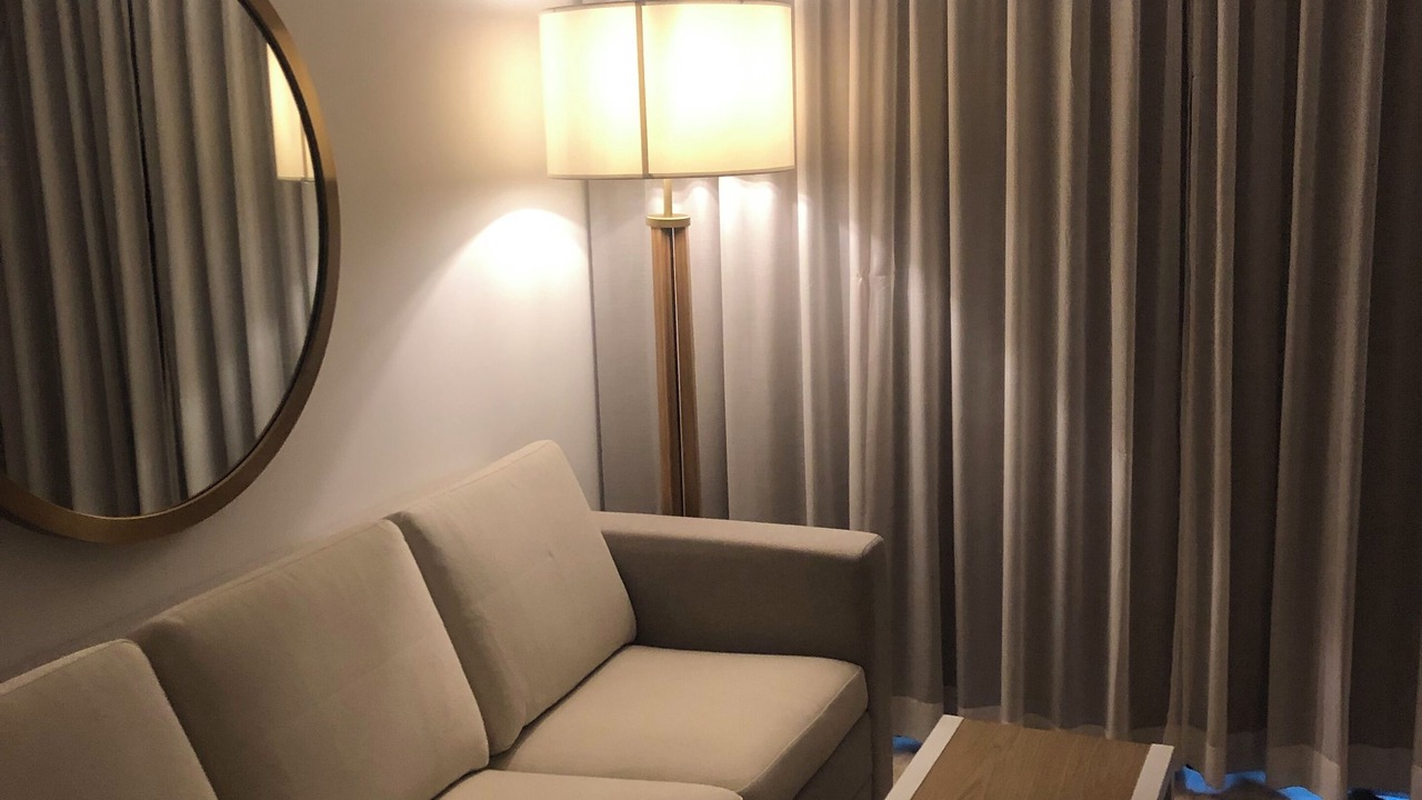 Photo of Livingroom in El Cortecito
