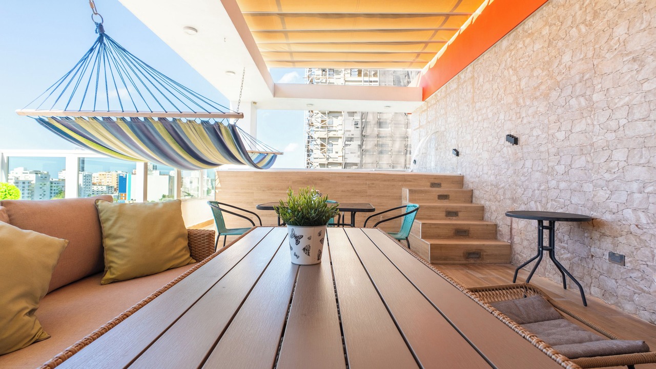 Photo of Outdoor in Bella Vista