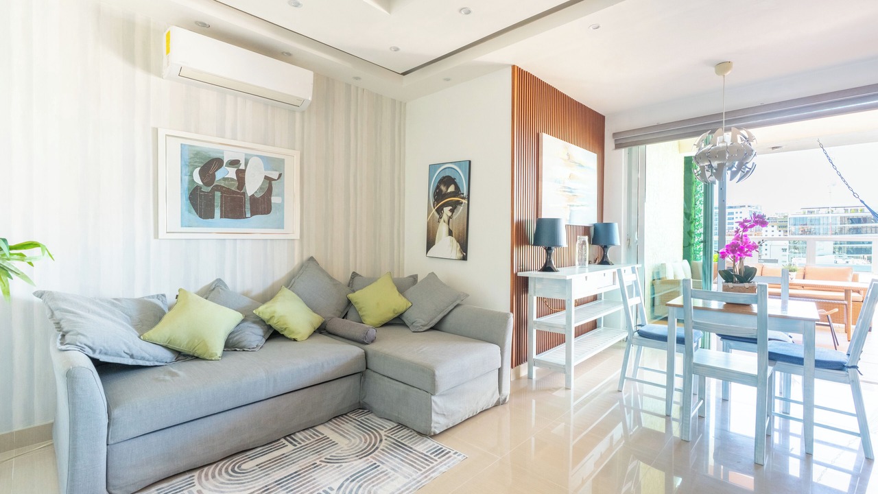 Photo of Livingroom in Bella Vista