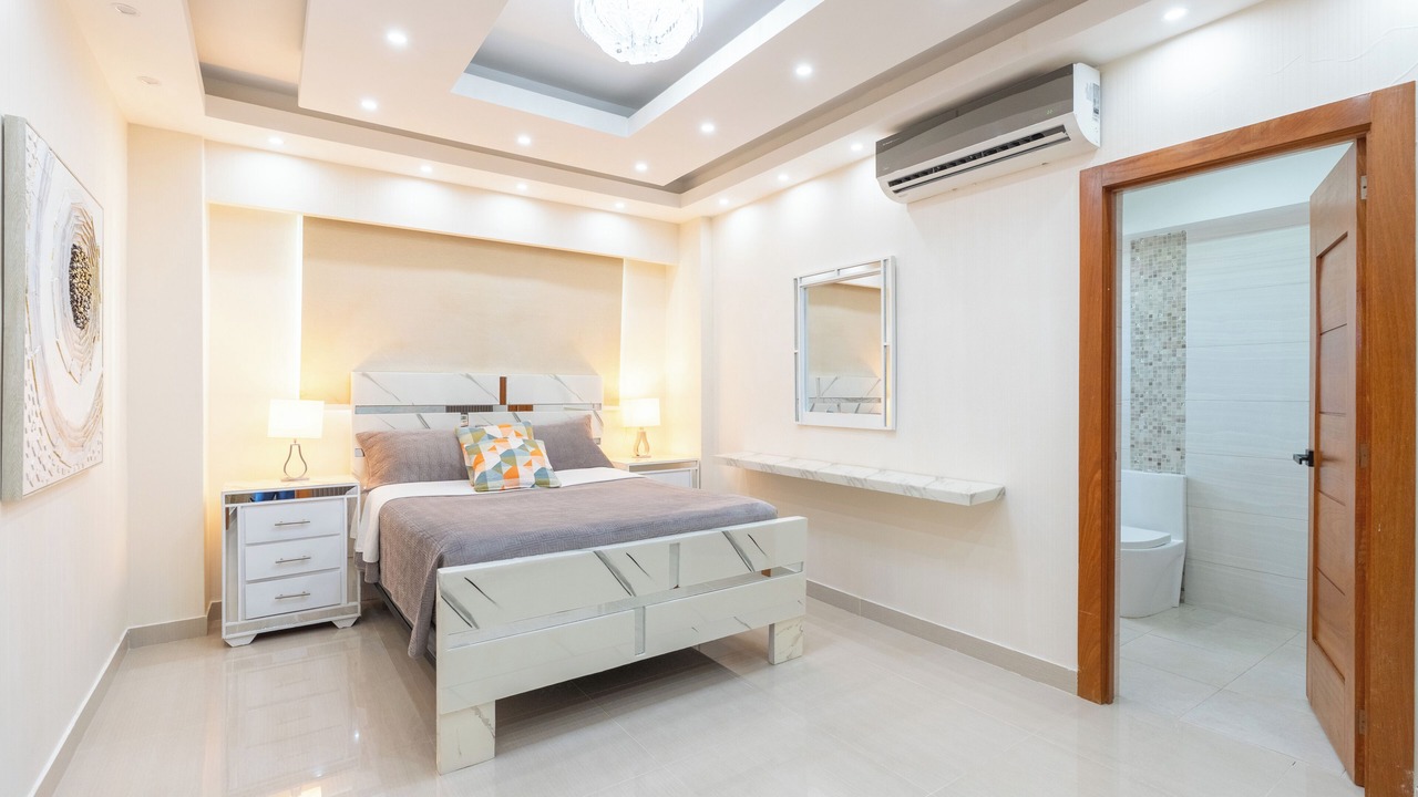 Photo of Bedroom in Bella Vista