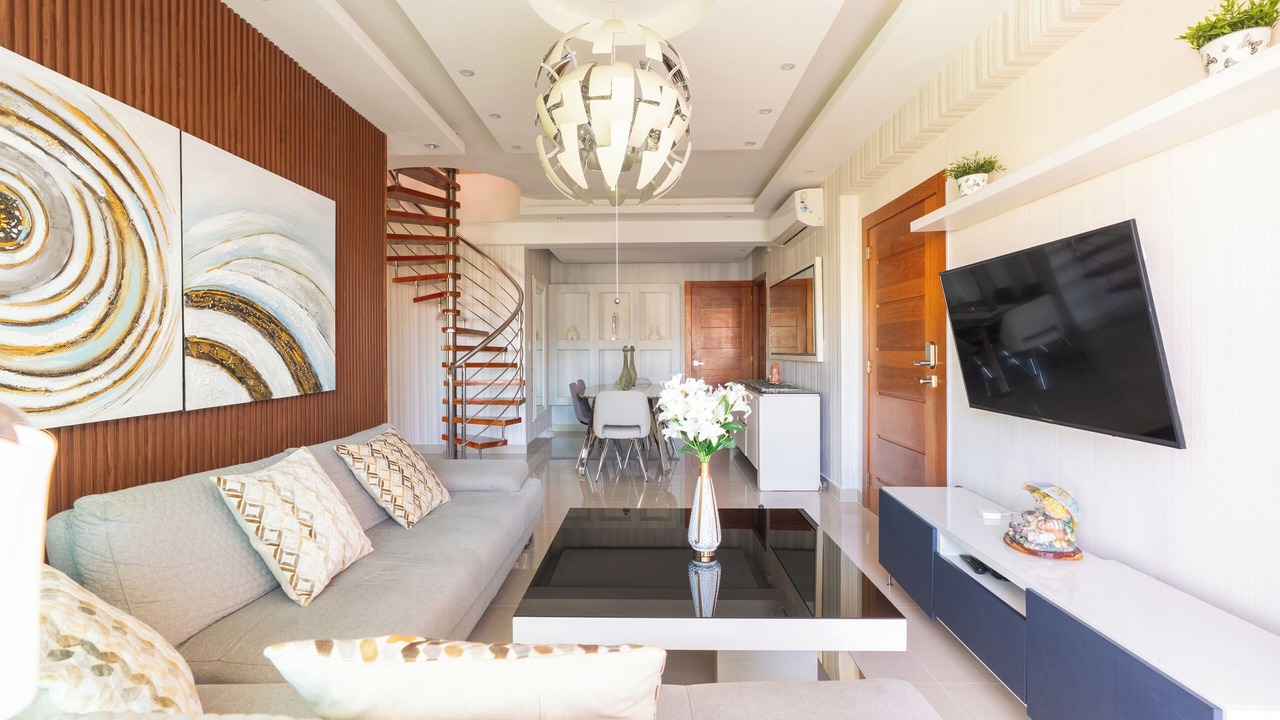 Photo of Livingroom in Bella Vista
