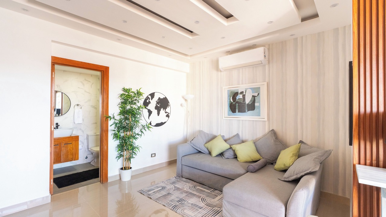 Photo of Livingroom in Bella Vista