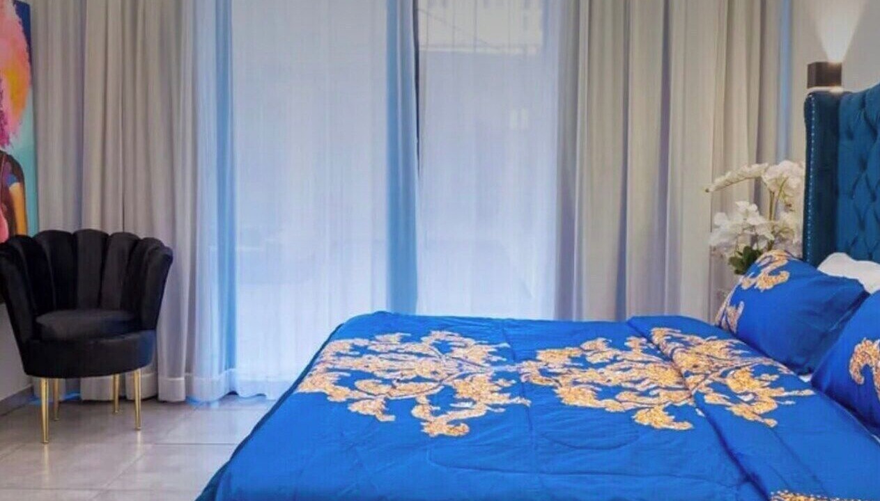 Photo of Bedroom in Villas Ana Maria