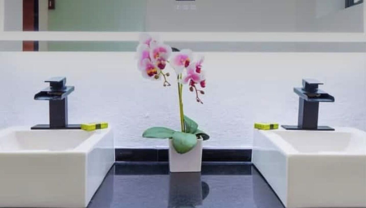 Photo of Bathroom in Villas Ana Maria