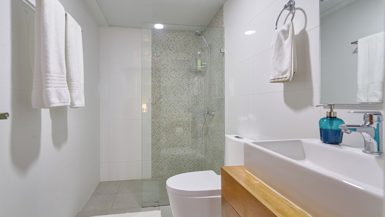 Photo of Bathroom in Bella Vista