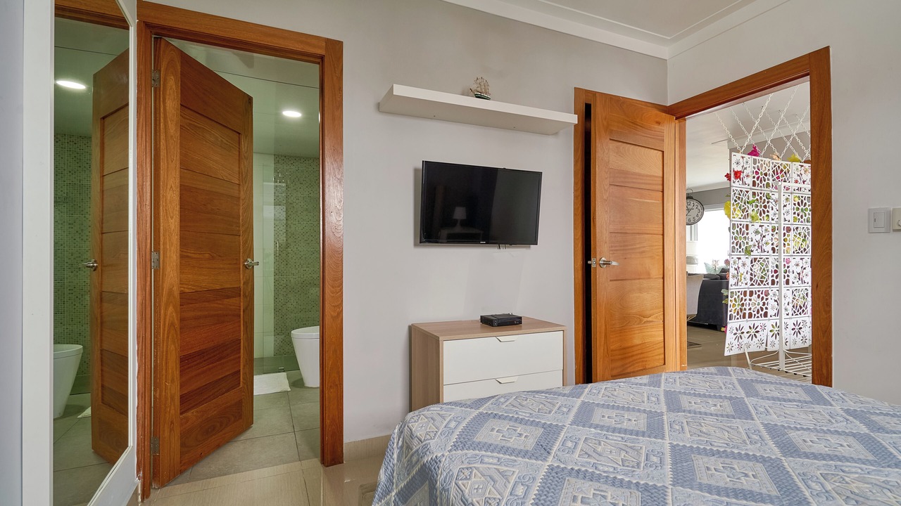 Photo of Bedroom in Bella Vista
