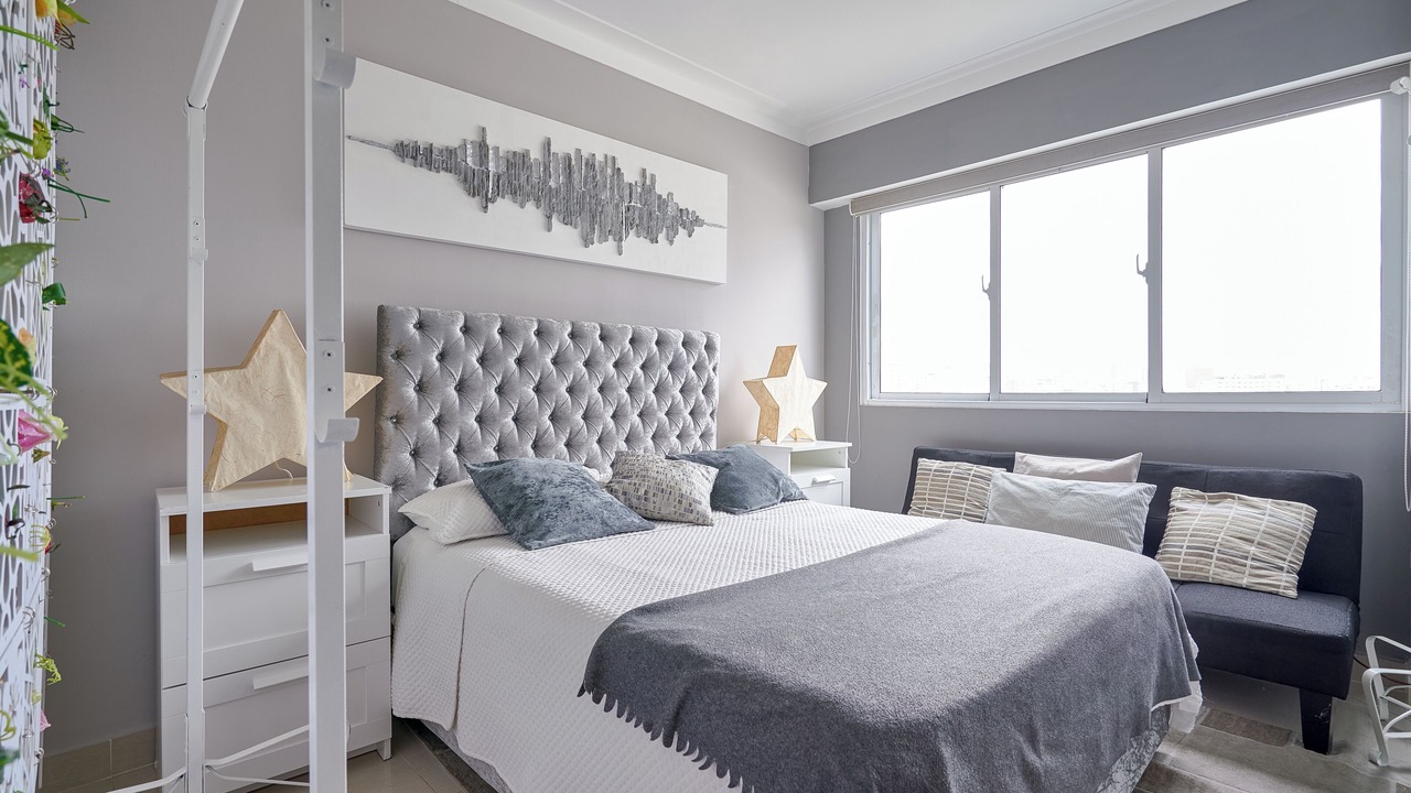 Photo of Bedroom in Bella Vista