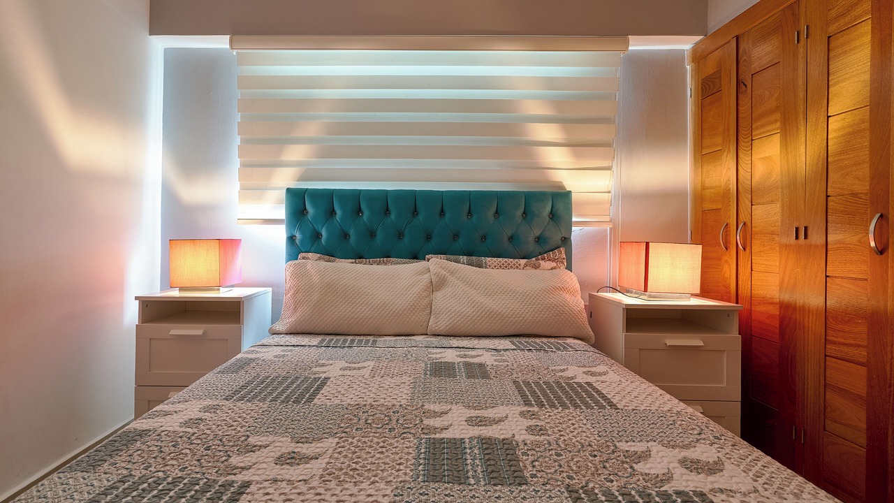 Photo of Bedroom in Bella Vista