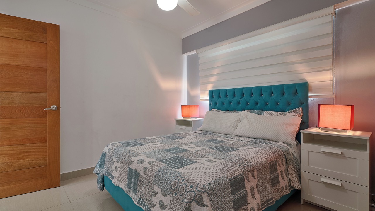 Photo of Bedroom in Bella Vista