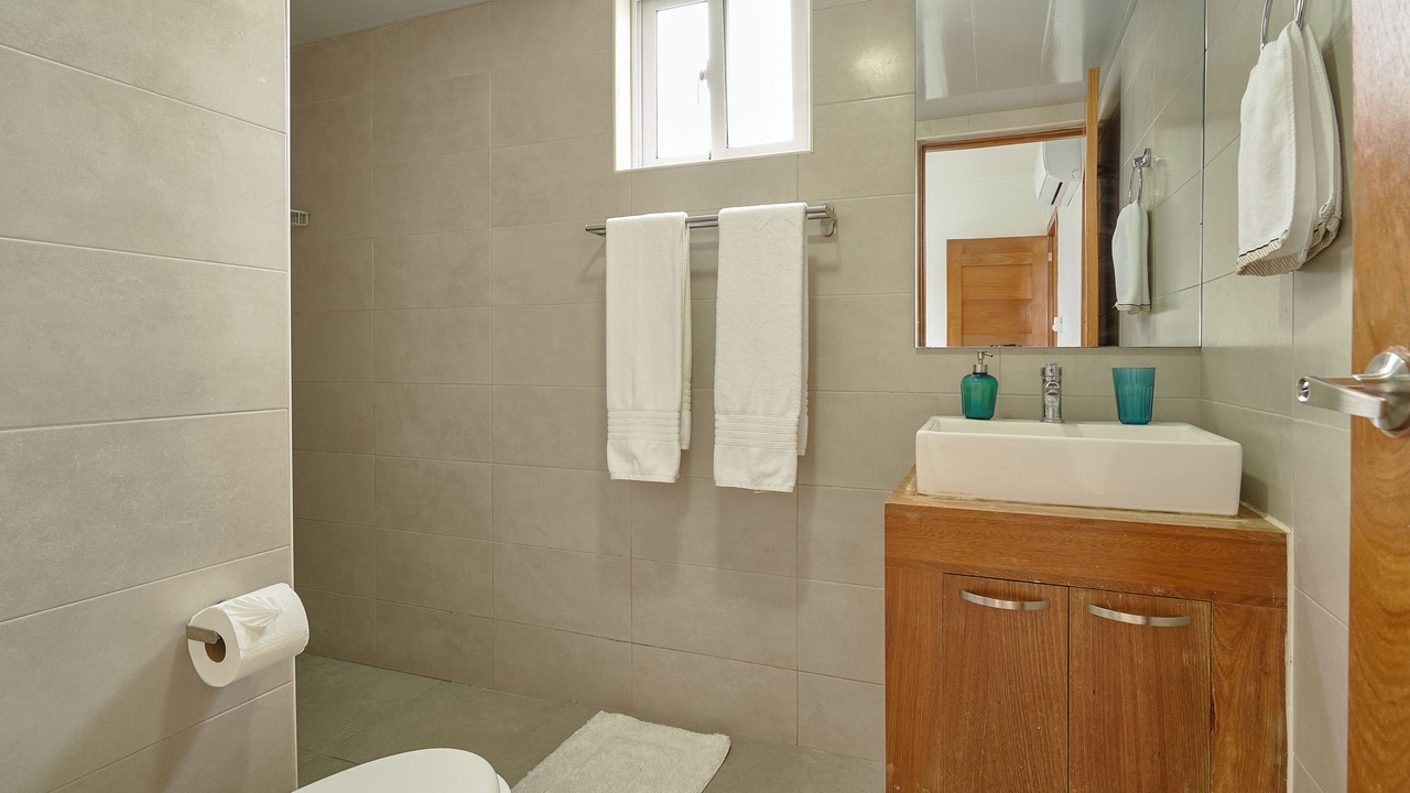 Photo of Bathroom in Bella Vista