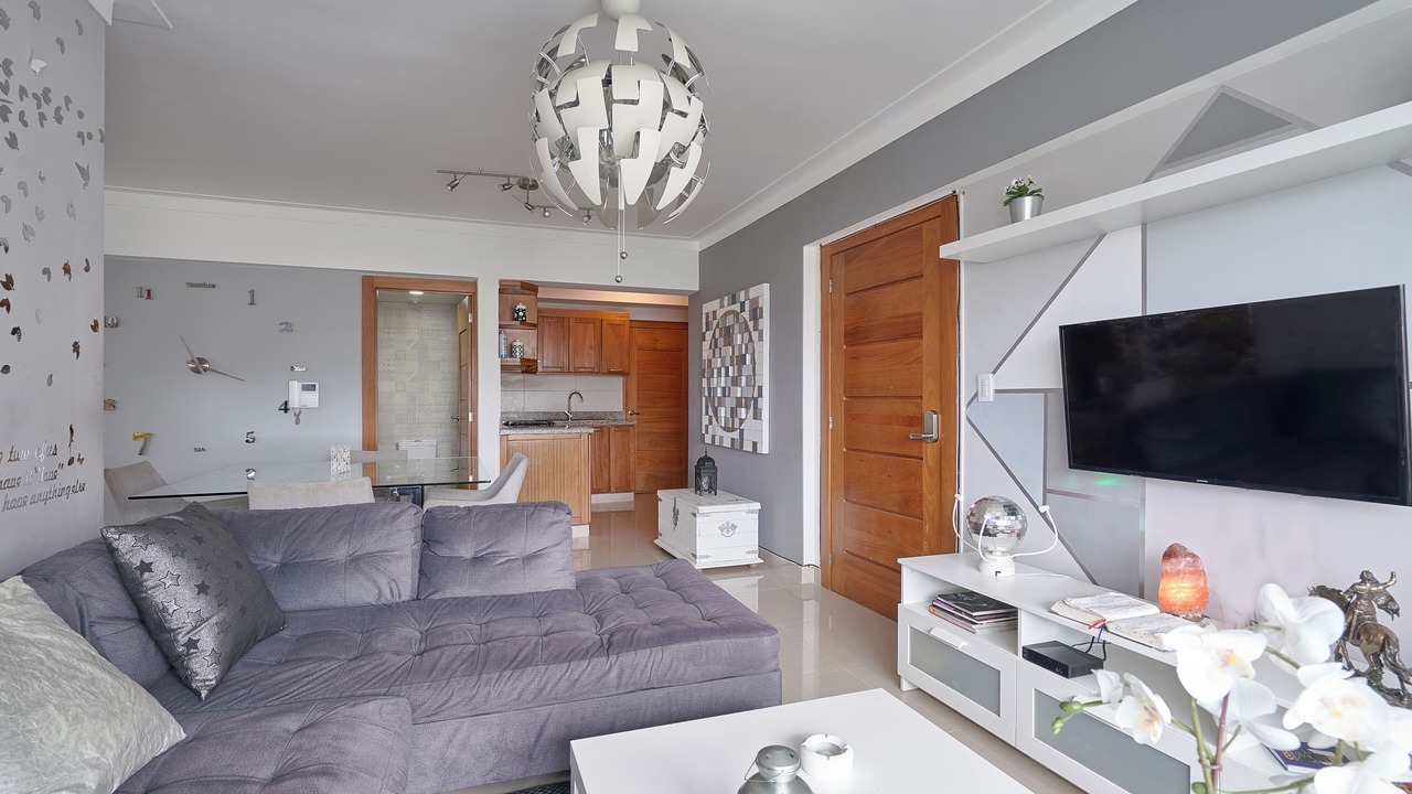 Photo of Livingroom in Bella Vista