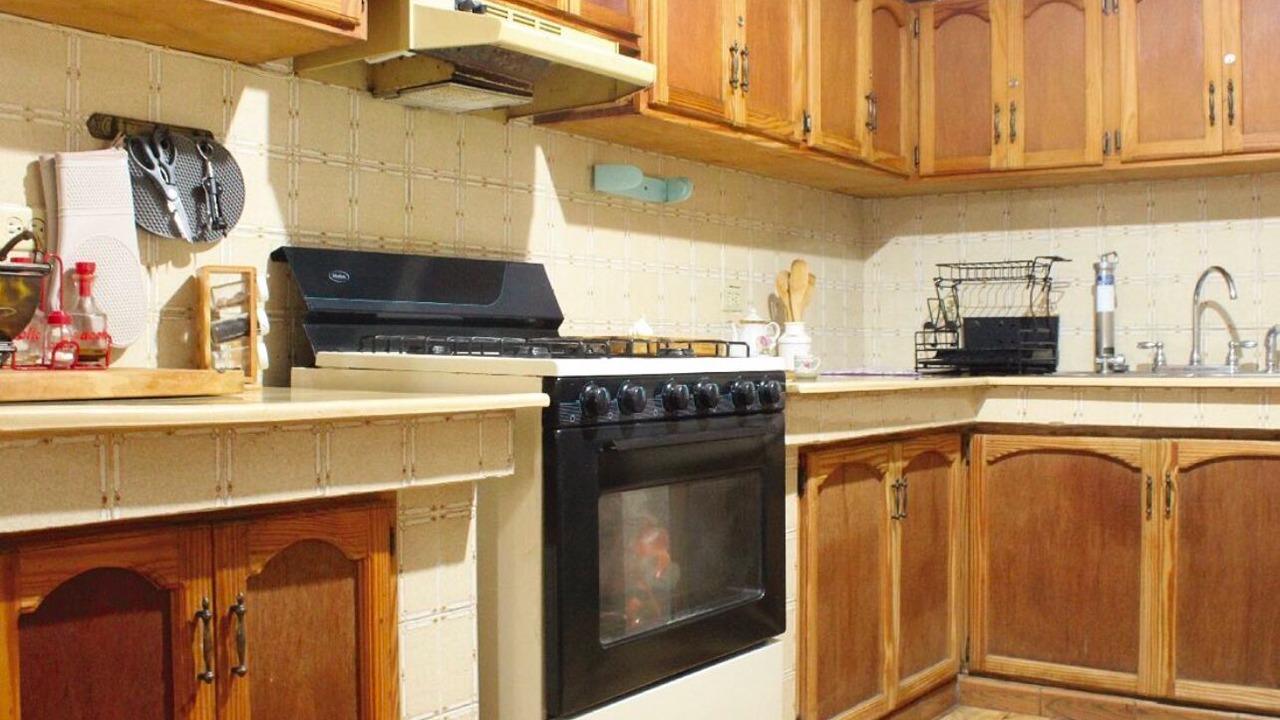 Photo of Kitchen in Constanza