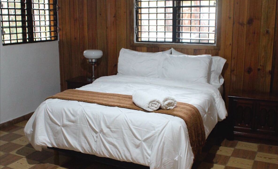 Photo of Bedroom in Constanza