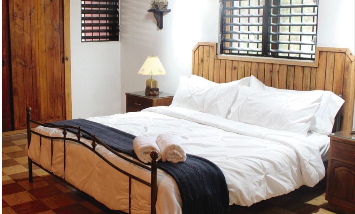 Photo of Bedroom in Constanza