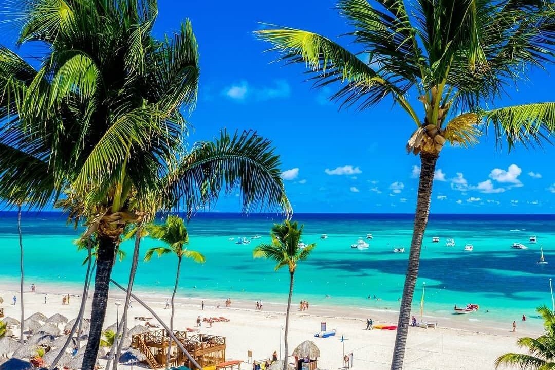Photo of Others in Punta Cana Village