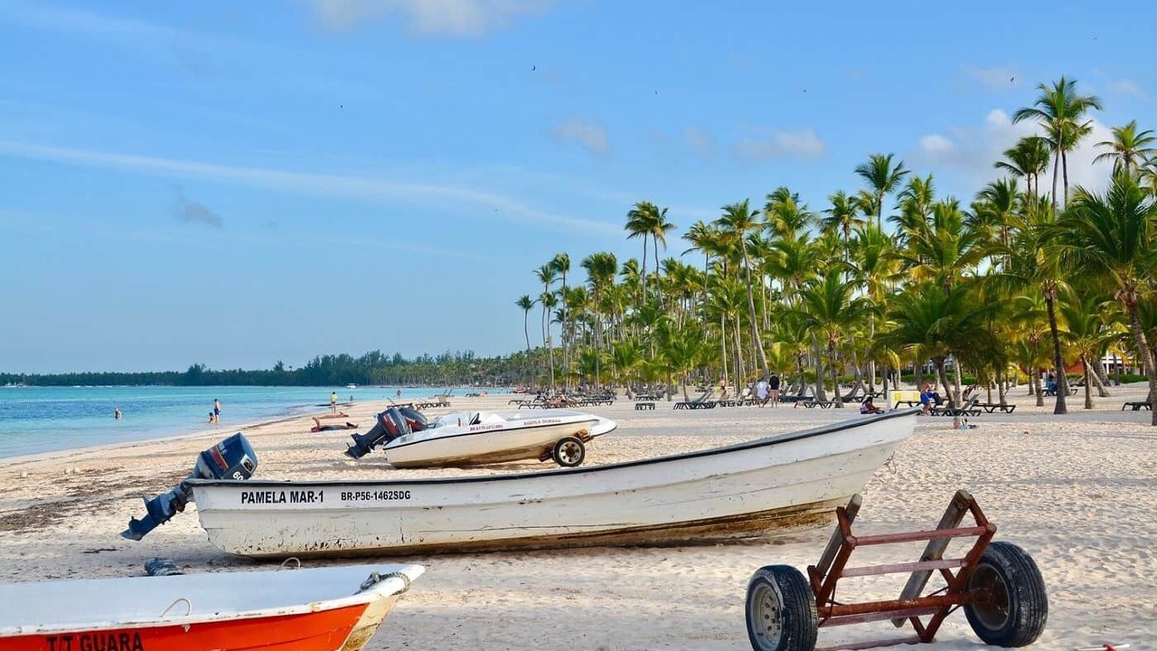 Photo of Others in Punta Cana Village