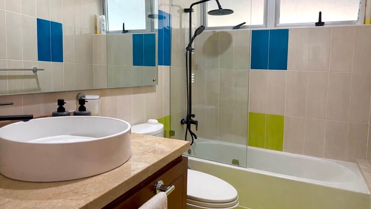 Photo of Bathroom in Punta Cana Village