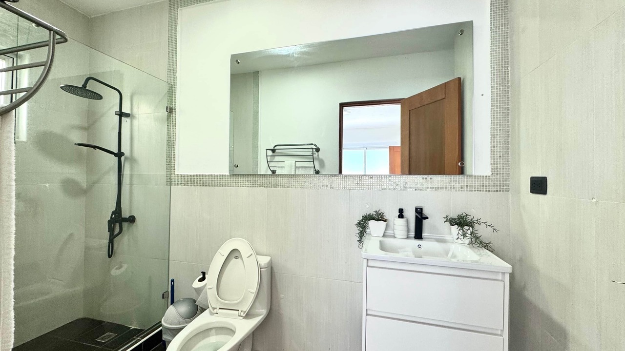 Photo of Bathroom in Punta Cana Village