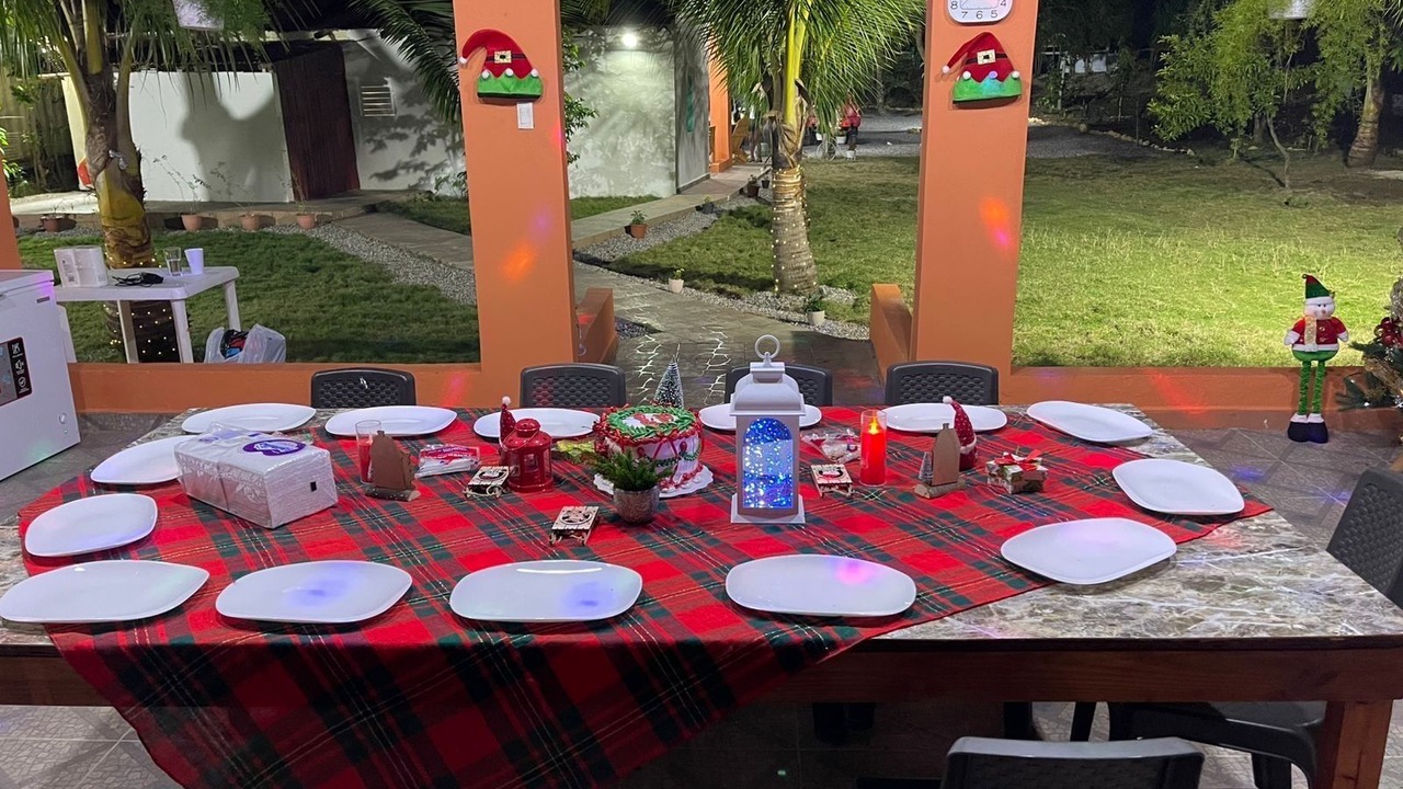 Photo of Outdoor in Higuey