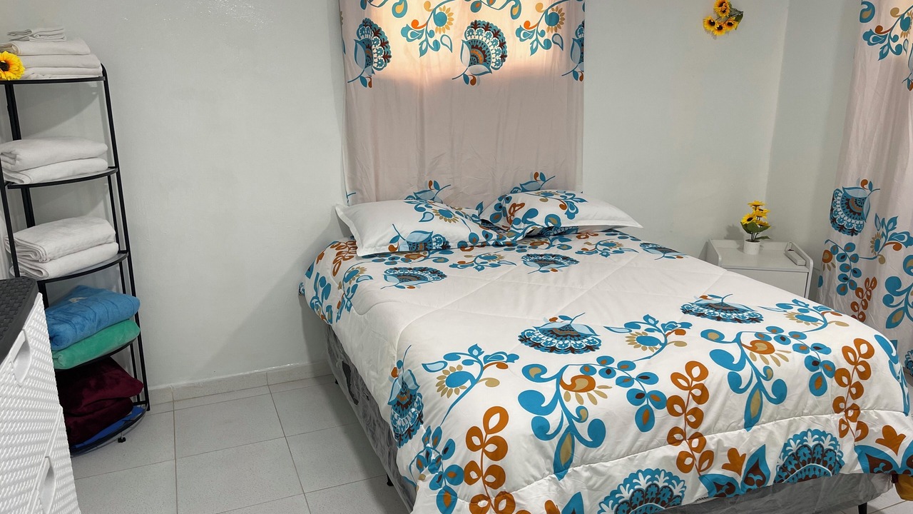 Photo of Bedroom in Higuey
