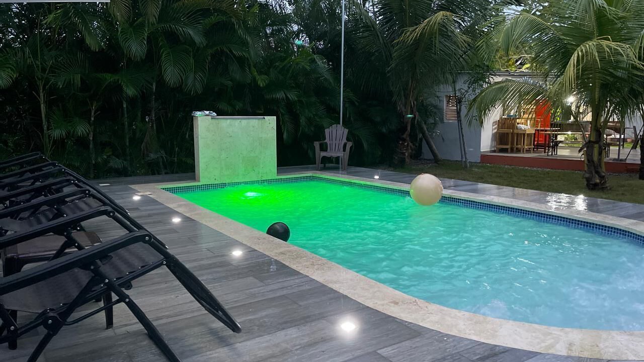 Photo of Outdoor in Higuey