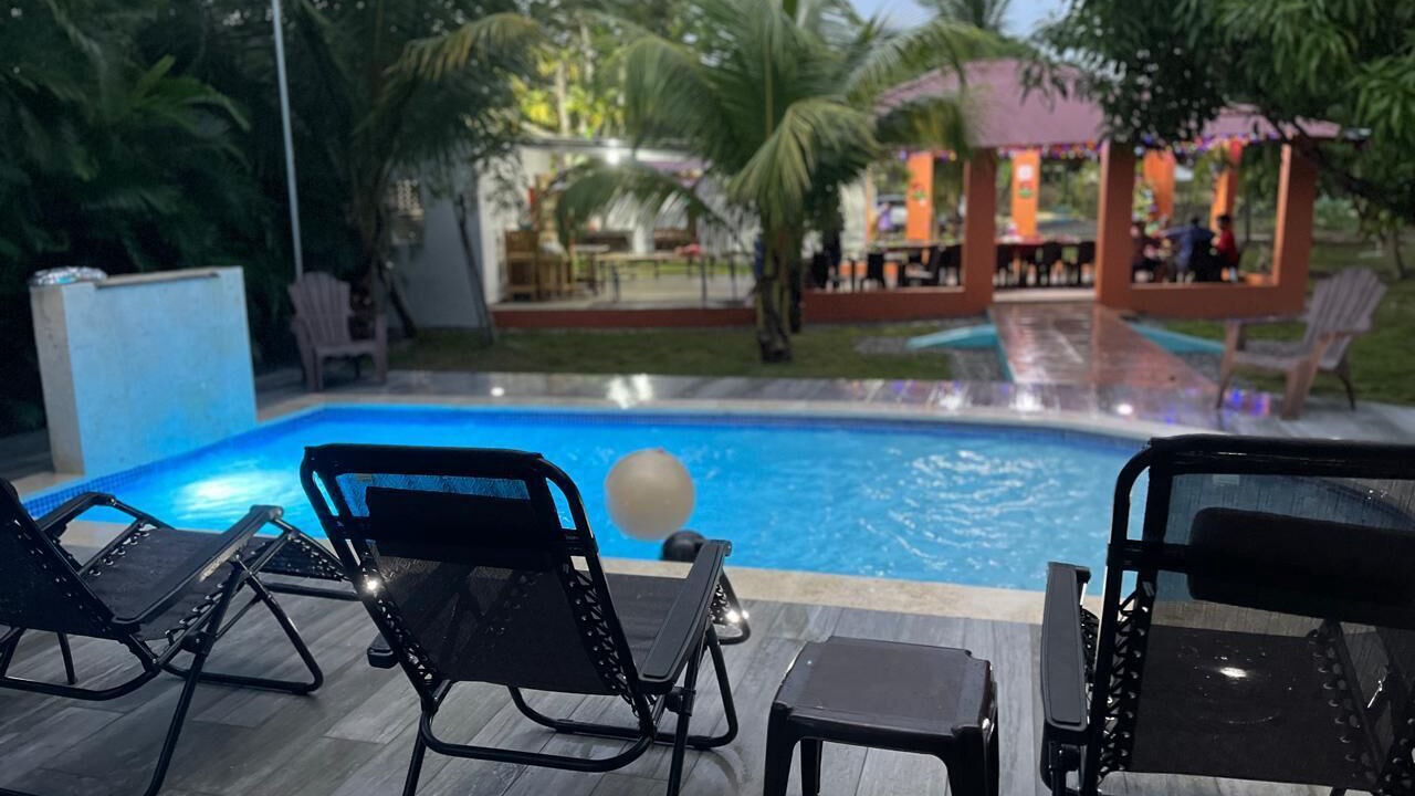 Photo of Outdoor in Higuey