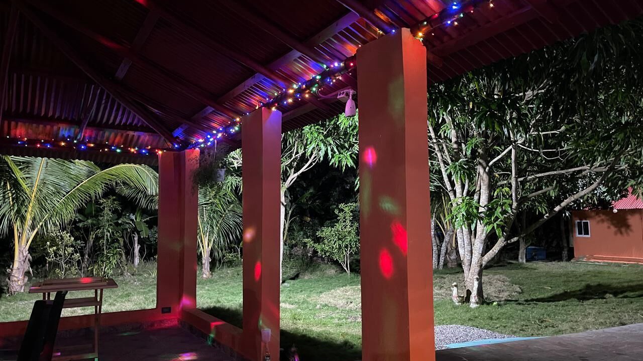 Photo of Outdoor in Higuey