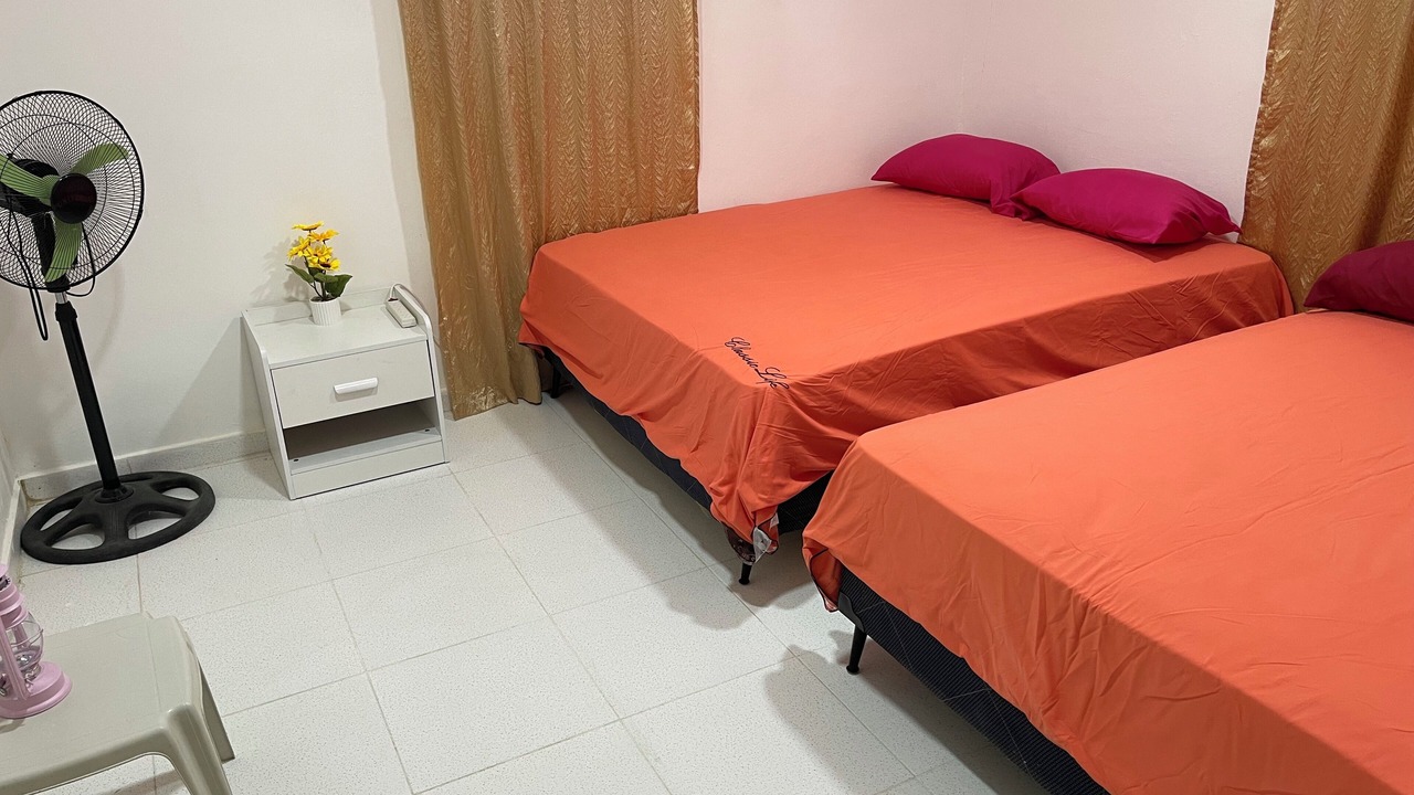 Photo of Bedroom in Higuey