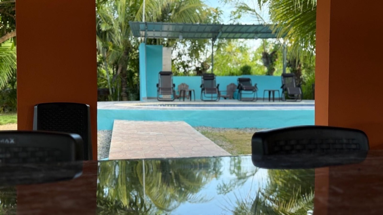 Photo of Patio Balcony in Higuey