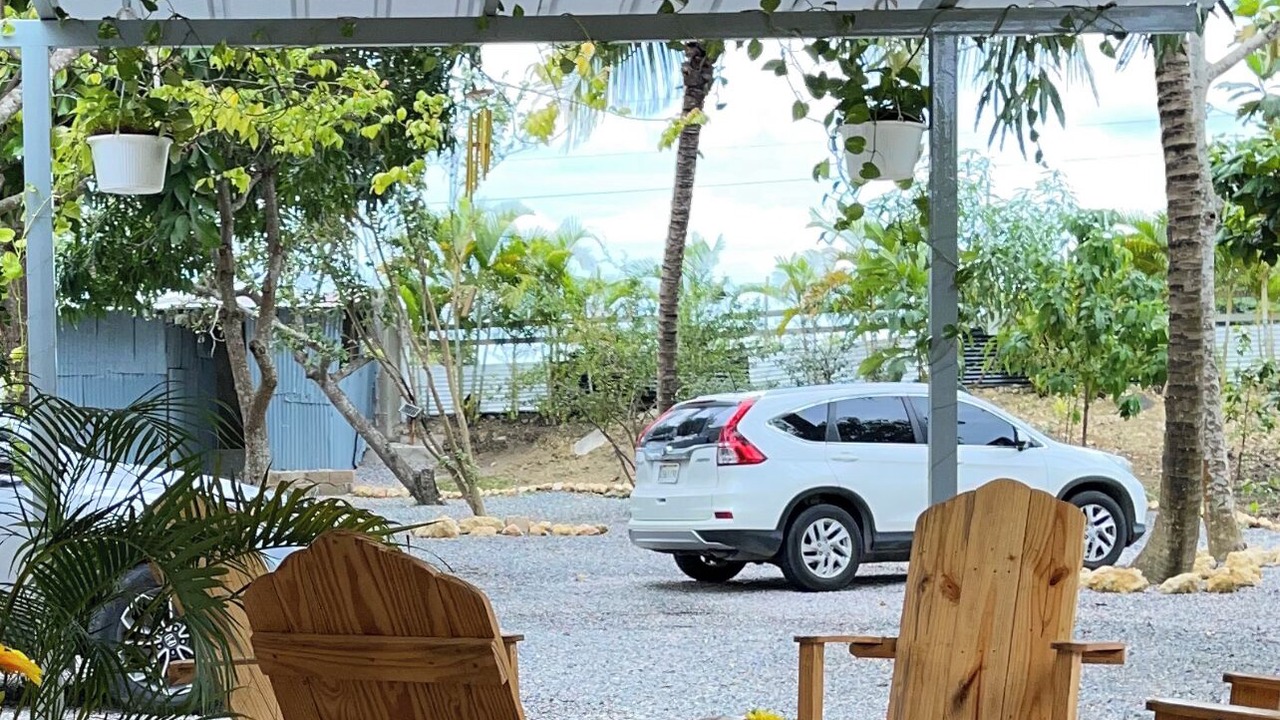 Photo of Patio Balcony in Higuey