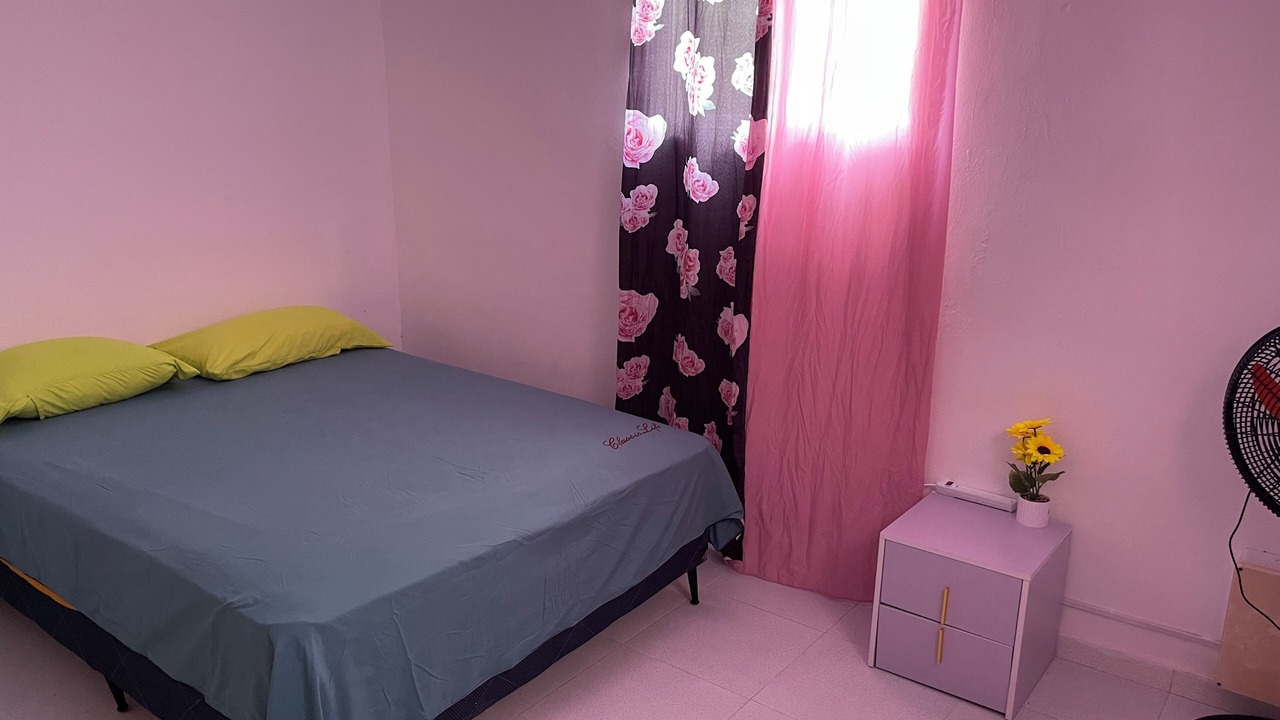 Photo of Bedroom in Higuey