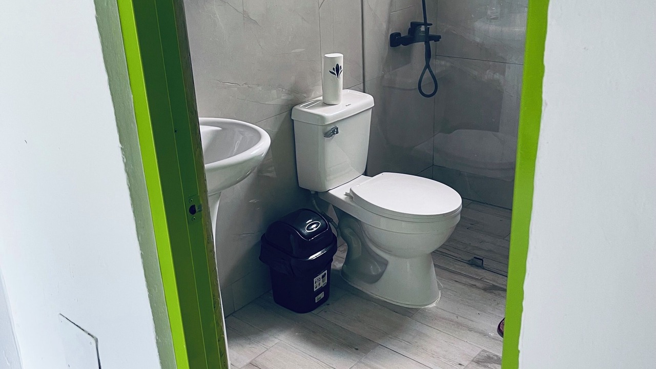 Photo of Bathroom in Higuey