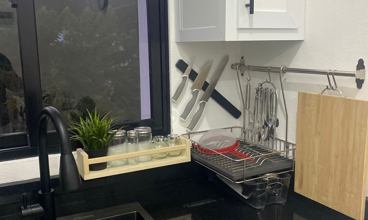 Photo of Kitchen in Cabrera