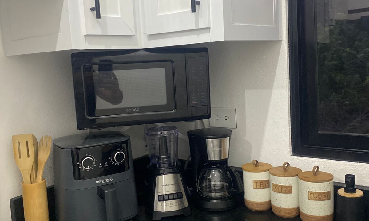 Photo of Kitchen in Cabrera