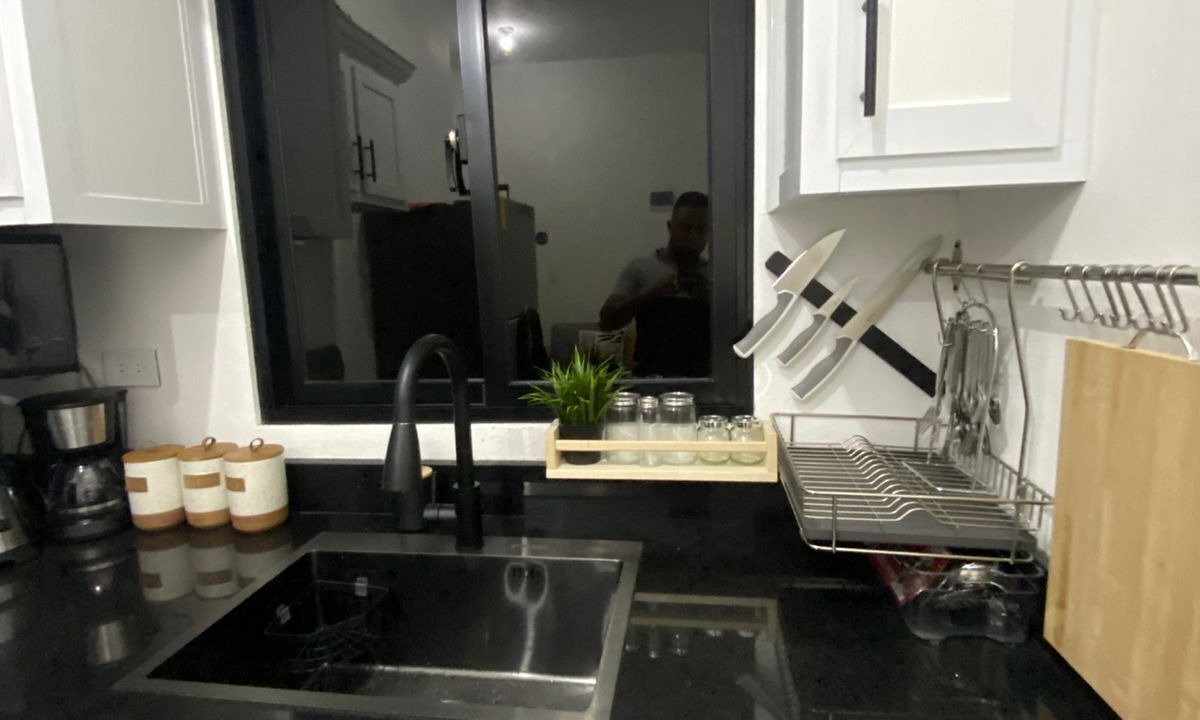Photo of Kitchen in Cabrera