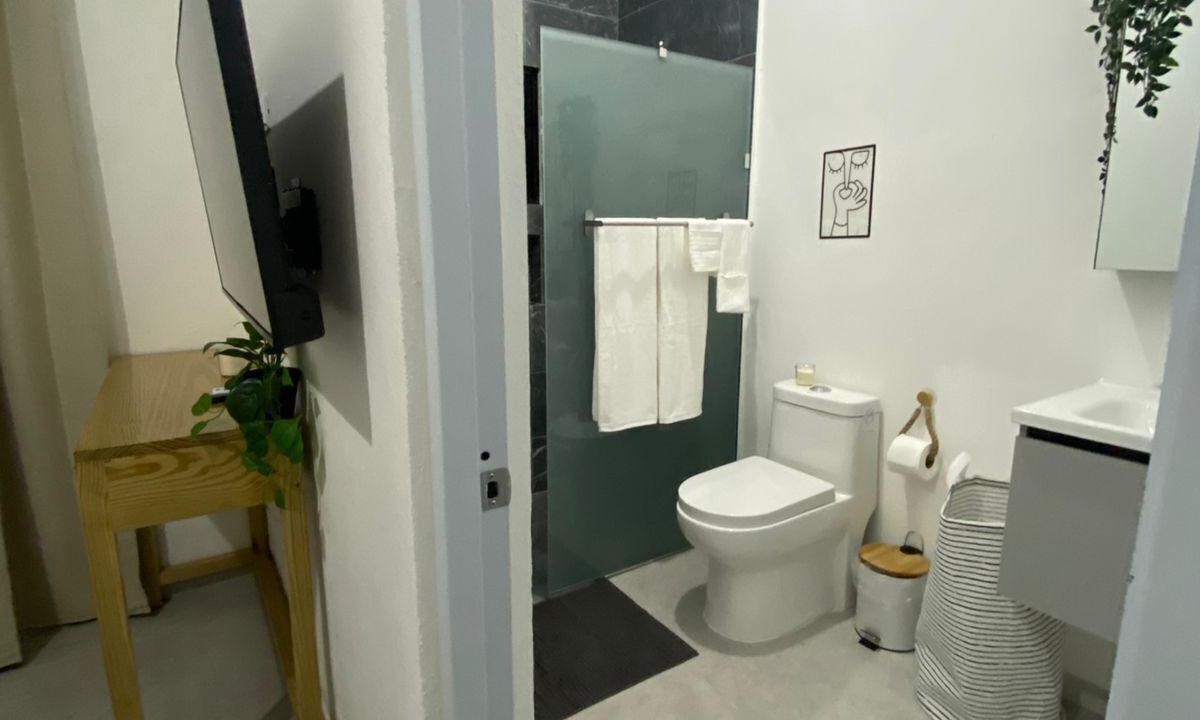 Photo of Bathroom in Cabrera